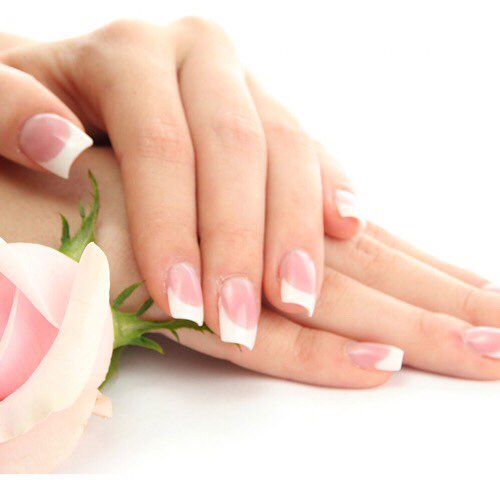 ALICE NAILS & SPA - Nail Services