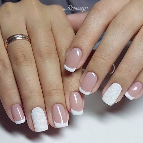 ALICE NAILS & SPA - Manicure