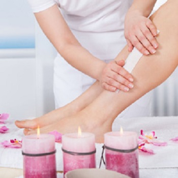 ALICE NAILS & SPA - Waxing